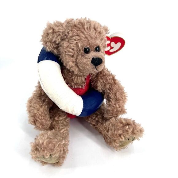 Ty beanie babies rare allura with tags good condition - Picture 1 of 6